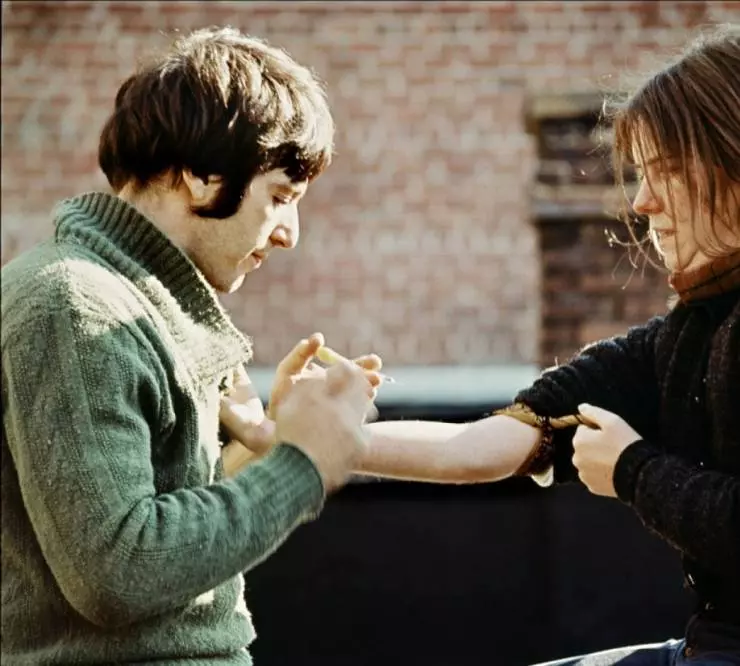 Паника в Нидл-парке 1971 скачать торрентом Паника в Нидл-парке 1971 скачать торрентом