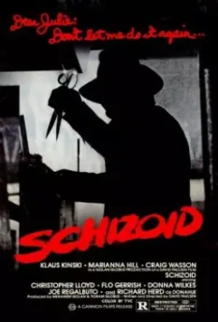 Шизоид / Schizoid 1980 скачать через торрент в хорошем качестве