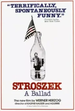 Строшек / Stroszek 1977 скачать через торрент в хорошем качестве