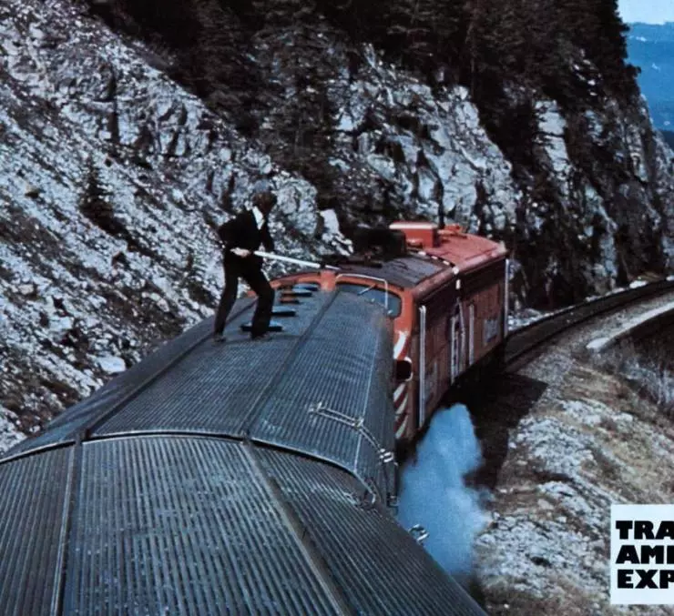 Серебряная стрела 1976 скачать через торрент бесплатно Серебряная стрела 1976 скачать через торрент бесплатно