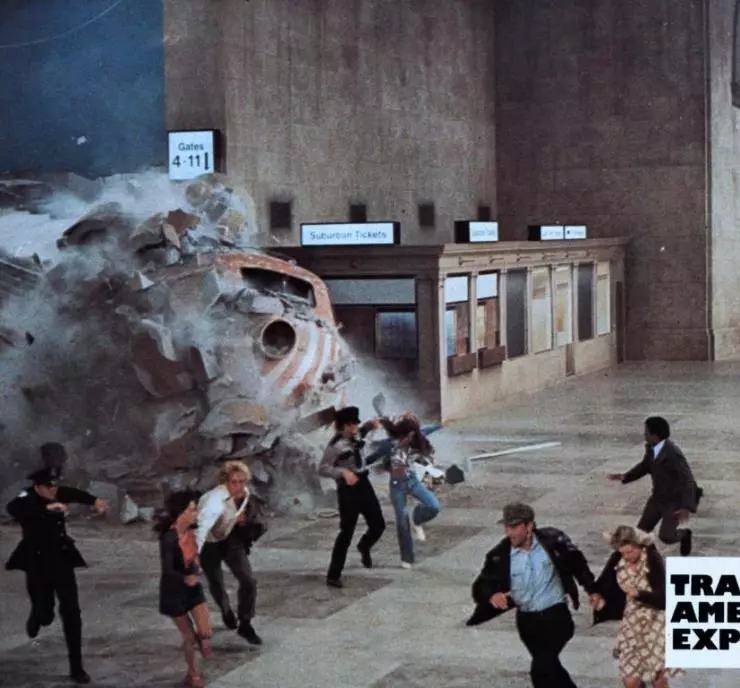 Серебряная стрела 1976 скачать торрентом Серебряная стрела 1976 скачать торрентом