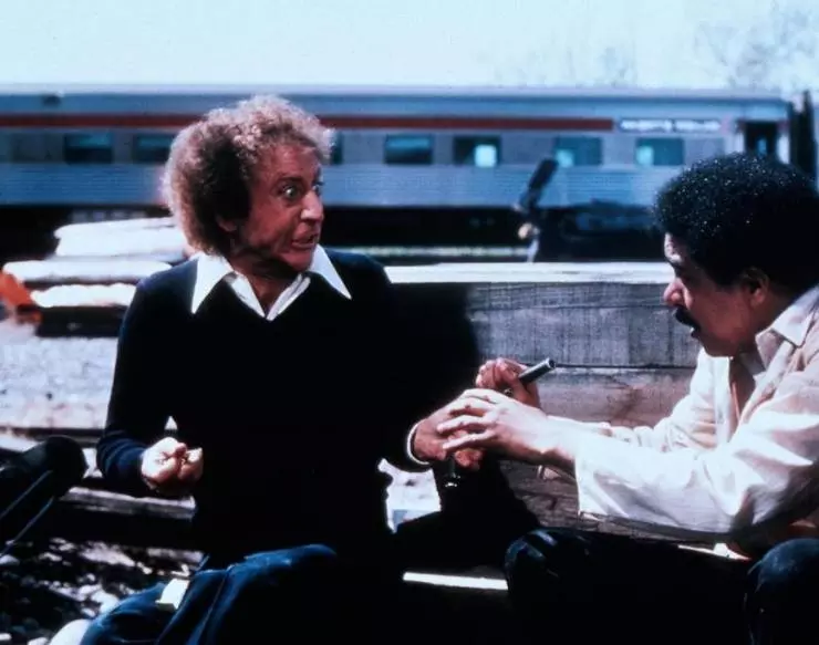 Серебряная стрела 1976 скачать с торрента Серебряная стрела 1976 скачать с торрента