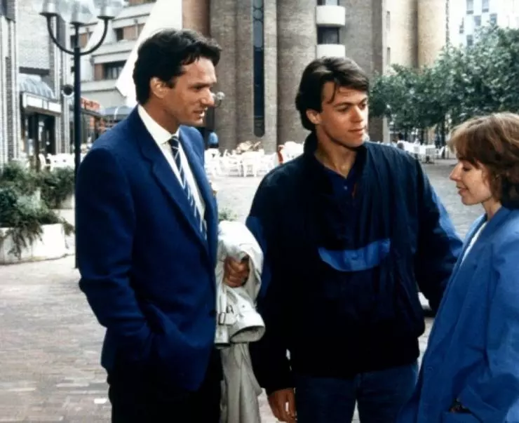 Друг моей подруги 1987 скачать торрентом Друг моей подруги 1987 скачать торрентом