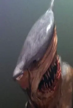 Человек-акула 2005 скачать торрентом Человек-акула 2005 скачать торрентом