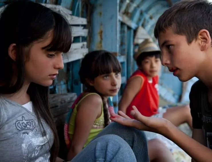 Летние игры 2011 скачать торрентом Летние игры 2011 скачать торрентом