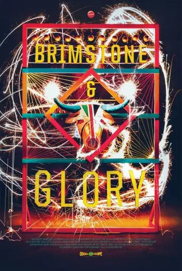 Brimstone & Glory 2017 скачать через торрент в хорошем качестве