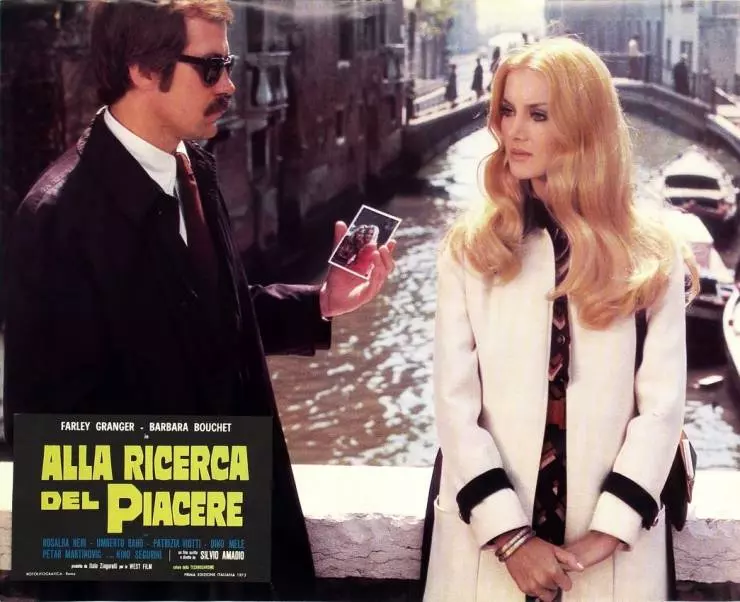 В поисках удовольствия 1972 скачать через торрент бесплатно В поисках удовольствия 1972 скачать через торрент бесплатно