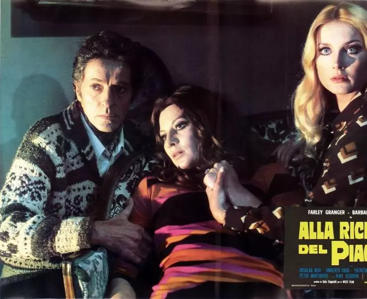 В поисках удовольствия 1972 скачать с торрента В поисках удовольствия 1972 скачать с торрента