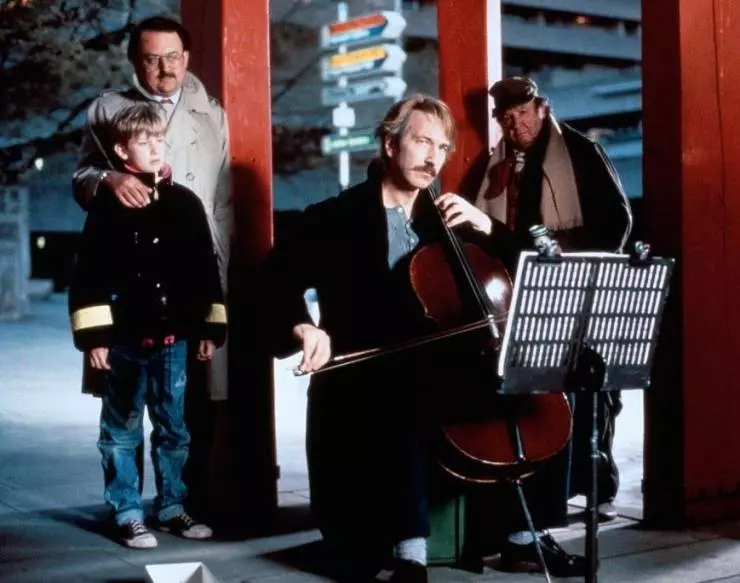 Верно, безумно, глубоко 1990 скачать с торрента Верно, безумно, глубоко 1990 скачать с торрента