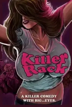 Грудь-убийца / Killer Rack 2015 скачать через торрент в хорошем качестве