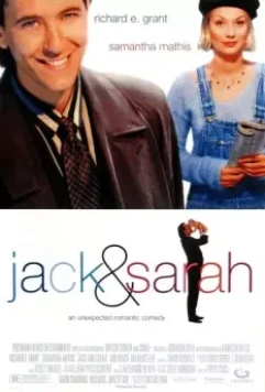 Джек и Сара / Jack & Sarah 1995 скачать через торрент в хорошем качестве