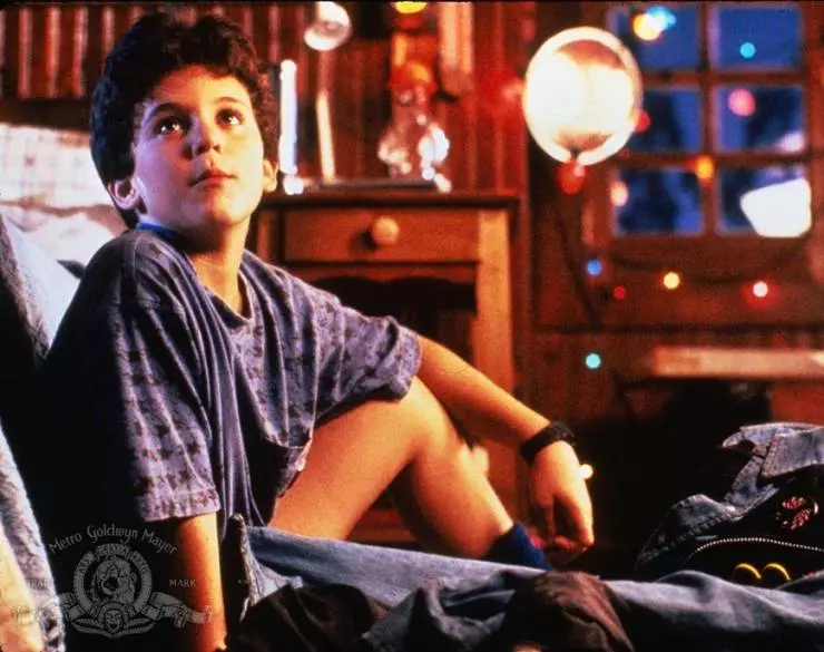 Маленькие монстры 1989 скачать с торрента Маленькие монстры 1989 скачать с торрента