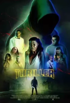 Триллер / Thriller 2018 скачать через торрент в хорошем качестве
