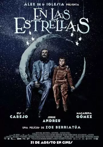 В звёздах / En las estrellas 2018 скачать через торрент в хорошем качестве