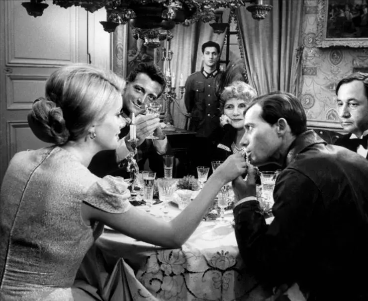 Жизнь богачей 1966 скачать торрентом Жизнь богачей 1966 скачать торрентом