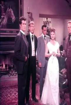 Сломанное копье 1954 скачать с торрента Сломанное копье 1954 скачать с торрента