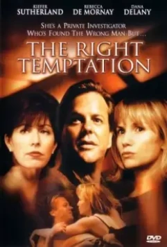 Страсть (драма) / The Right Temptation 2000 скачать через торрент в хорошем качестве
