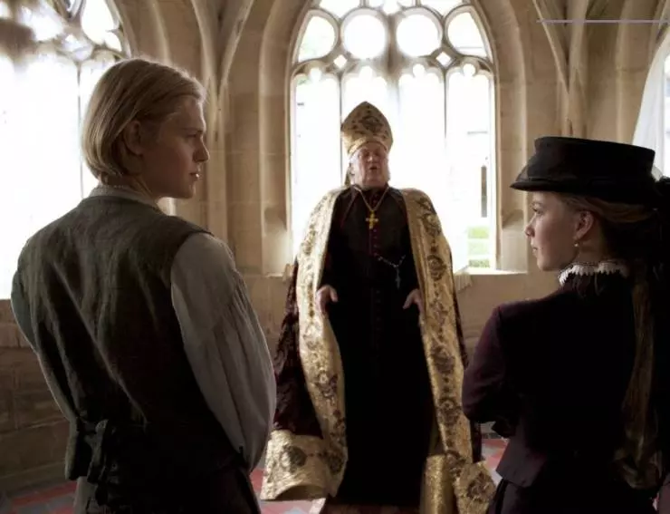 Дьявол с тремя золотыми волосками 2013 скачать торрентом Дьявол с тремя золотыми волосками 2013 скачать торрентом