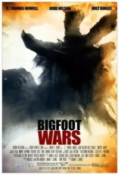 Война с йети / Bigfoot Wars 2014 скачать через торрент в хорошем качестве
