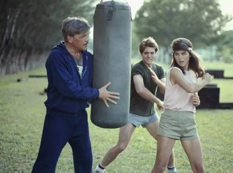 Новые детишки 1985 скачать с торрента Новые детишки 1985 скачать с торрента