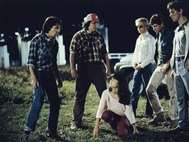 Новые детишки 1985 скачать через торрент бесплатно Новые детишки 1985 скачать через торрент бесплатно