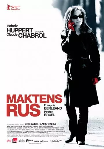 Комедия власти / L'ivresse du pouvoir 2005 скачать через торрент в хорошем качестве