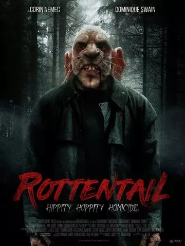 Гнилохвост / Rottentail 2018 скачать через торрент в хорошем качестве