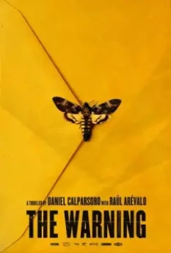 Уведомление / El aviso 2018 скачать через торрент в хорошем качестве