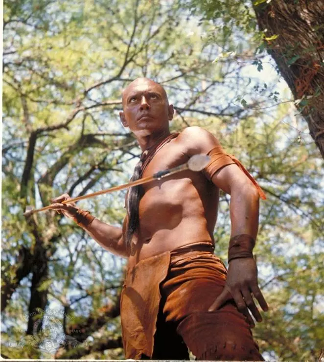 Короли Солнца 1963 скачать торрентом Короли Солнца 1963 скачать торрентом