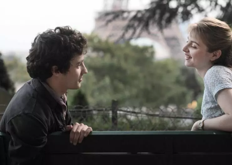 Три воспоминания моей юности 2015 скачать торрентом Три воспоминания моей юности 2015 скачать торрентом