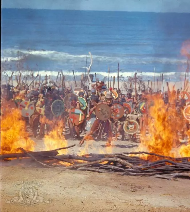 Короли Солнца 1963 скачать с торрента Короли Солнца 1963 скачать с торрента