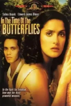 Времена бабочек / In the Time of the Butterflies 2001 скачать через торрент в хорошем качестве