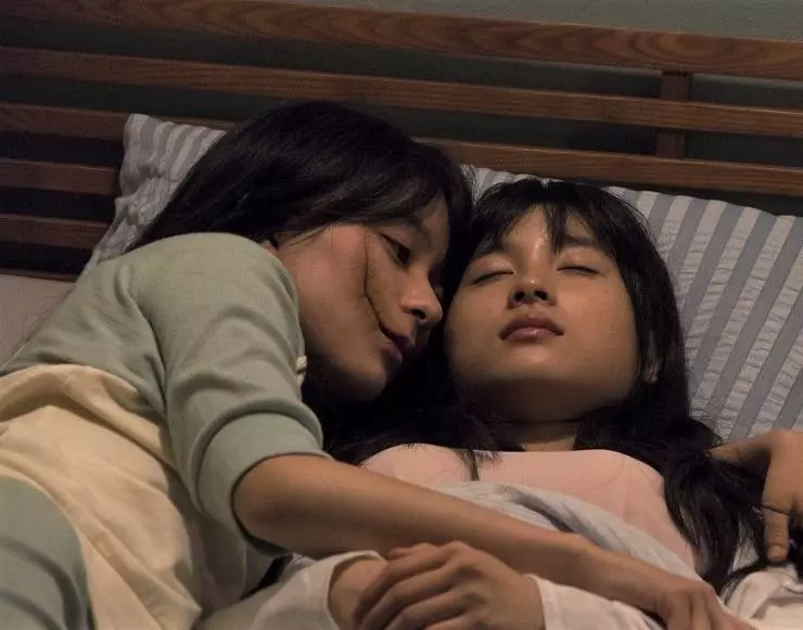 Касанэ 2018 скачать с торрента Касанэ 2018 скачать с торрента