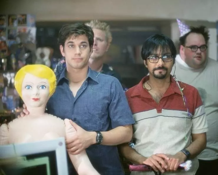 Как заработать 20 миллионов баксов 2002 скачать с торрента Как заработать 20 миллионов баксов 2002 скачать с торрента