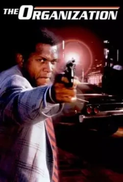 Организация / The Organization 1971 скачать через торрент в хорошем качестве