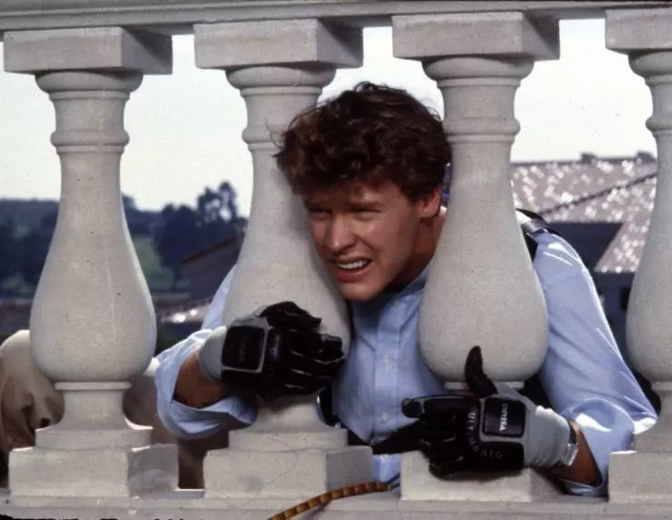 Опасные повороты 1988 скачать с торрента Опасные повороты 1988 скачать с торрента