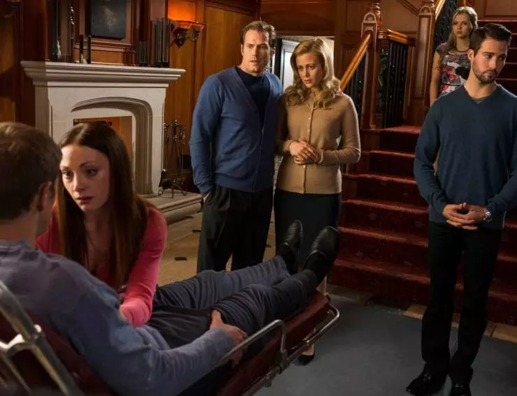 Семена прошлого 2015 скачать торрентом Семена прошлого 2015 скачать торрентом