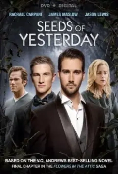 Семена прошлого / Seeds of Yesterday 2015 скачать через торрент в хорошем качестве