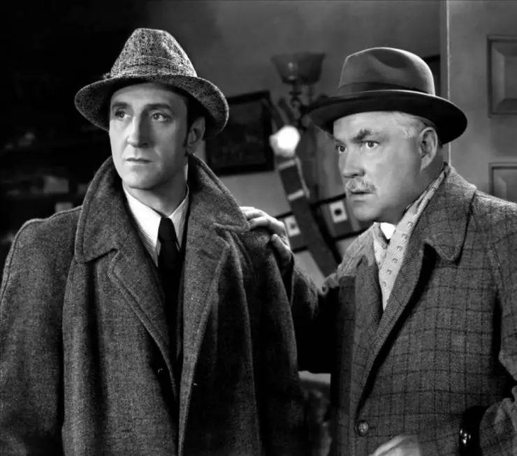 Шерлок Холмс: Прелюдия к убийству 1946 скачать через торрент бесплатно Шерлок Холмс: Прелюдия к убийству 1946 скачать через торрент бесплатно