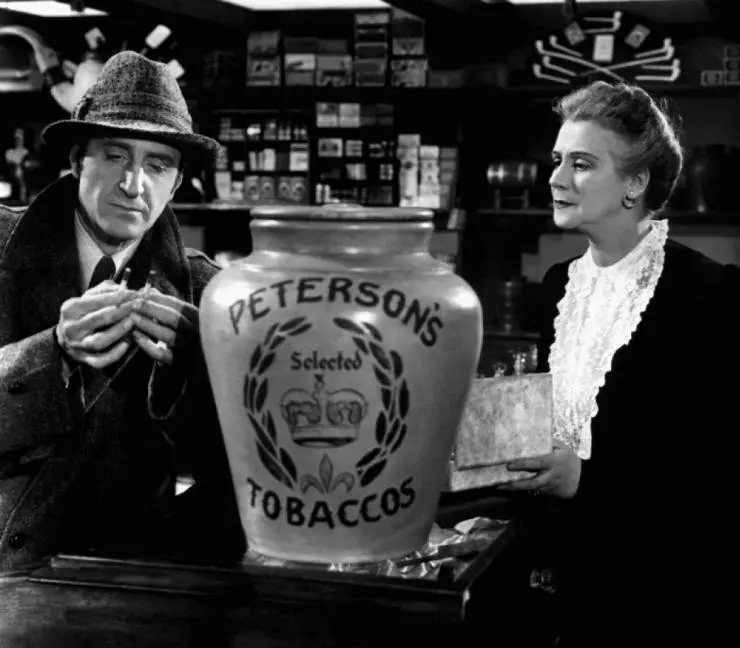 Шерлок Холмс: Прелюдия к убийству 1946 скачать с торрента Шерлок Холмс: Прелюдия к убийству 1946 скачать с торрента