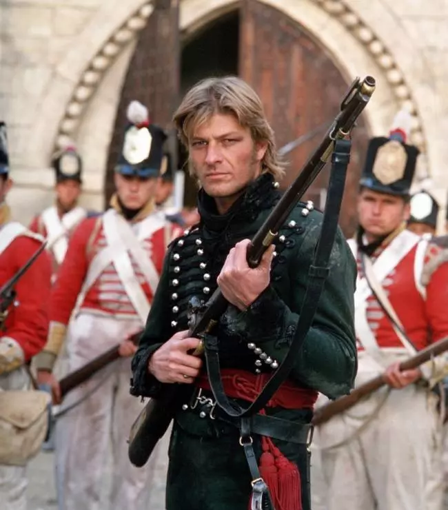 Битва Шарпа 1995 скачать через торрент бесплатно Битва Шарпа 1995 скачать через торрент бесплатно