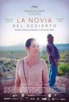 Невеста пустыни / La Novia del Desierto 2017 скачать через торрент в хорошем качестве