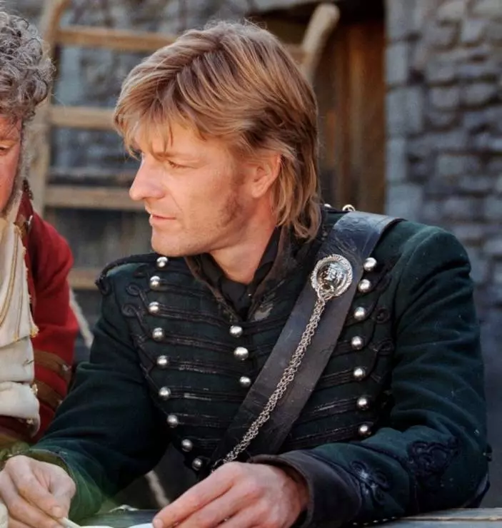 Битва Шарпа 1995 скачать с торрента Битва Шарпа 1995 скачать с торрента