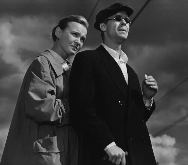 Рабочий поселок 1965 скачать с торрента Рабочий поселок 1965 скачать с торрента