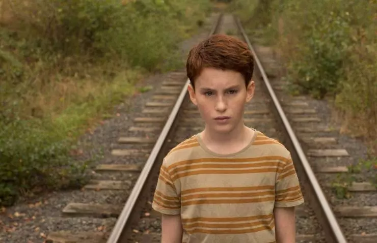 Марвин или прекрасное воспитание 2017 скачать торрентом Марвин или прекрасное воспитание 2017 скачать торрентом