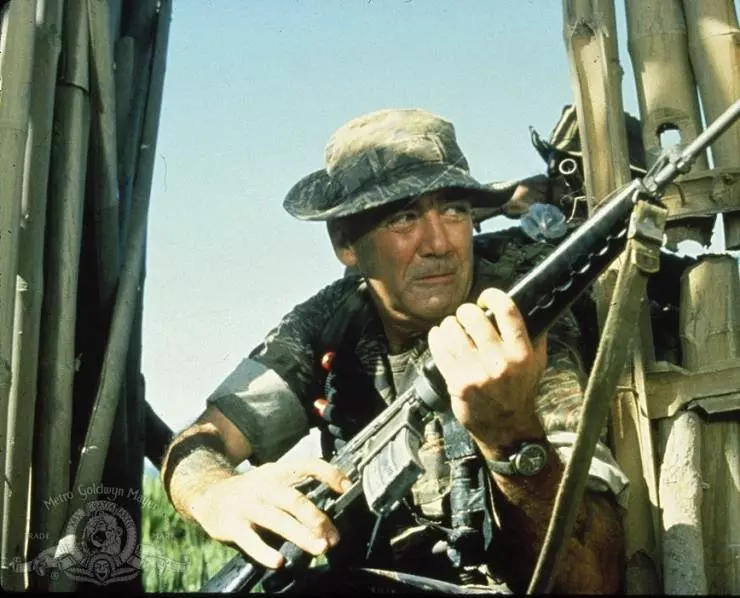 Осада базы «Глория» 1989 скачать торрентом Осада базы «Глория» 1989 скачать торрентом