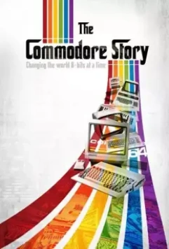 История компании «Коммодор» / The Commodore Story 2018 скачать через торрент в хорошем качестве