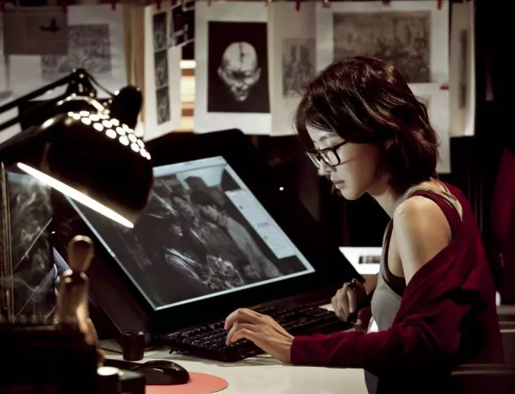 Убийственная мультипликация 2013 скачать через торрент бесплатно Убийственная мультипликация 2013 скачать через торрент бесплатно