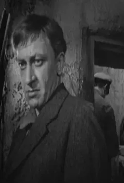 Сотрудник ЧК 1963 скачать с торрента Сотрудник ЧК 1963 скачать с торрента