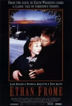 Итэн Фроум / Ethan Frome 1993 скачать через торрент в хорошем качестве